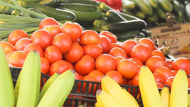 Lismore Organic Market