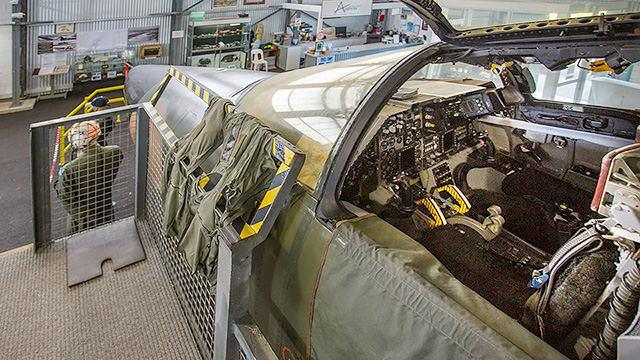 Evans Head Heritage Museum